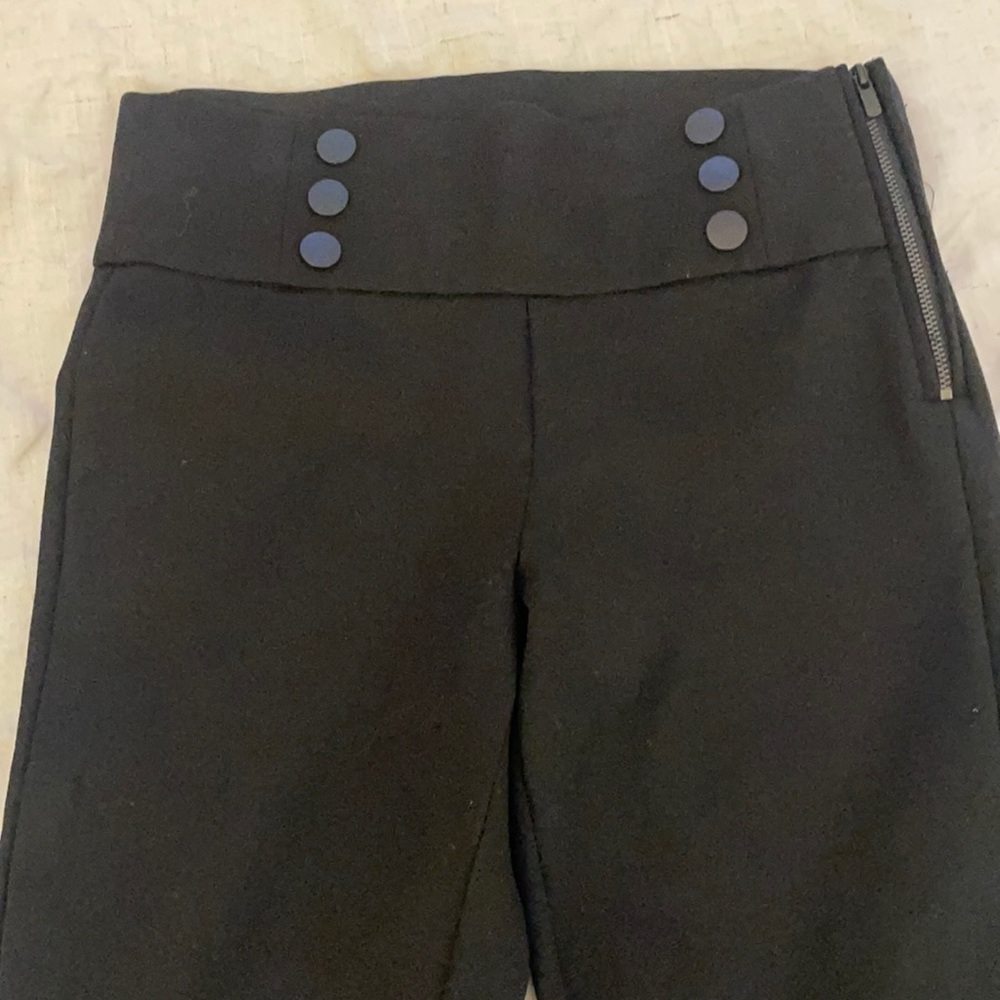 Zara pant new condition